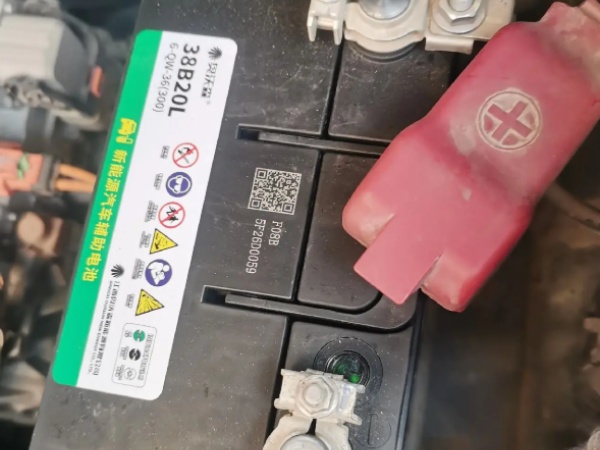 和润宇电池装车案例